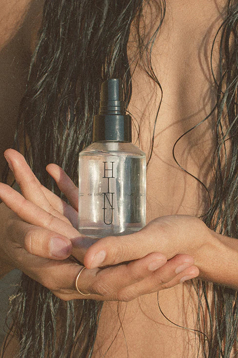 Hinu | Hydrating Mist 60ml
