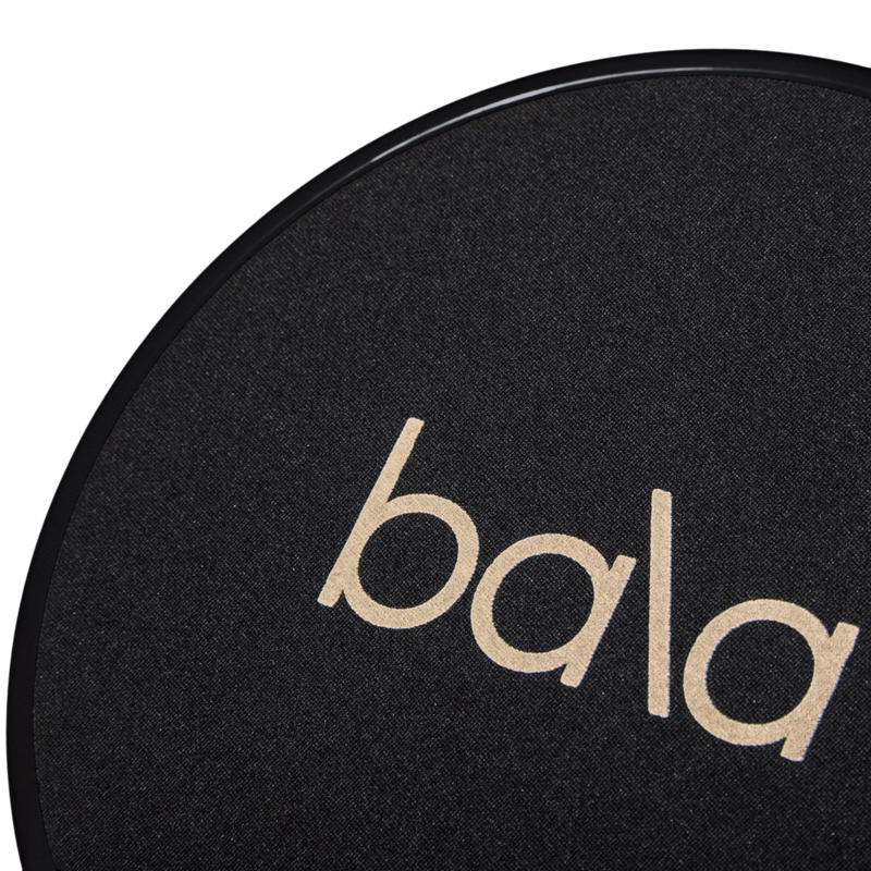 Bala Sliders | Charcoal