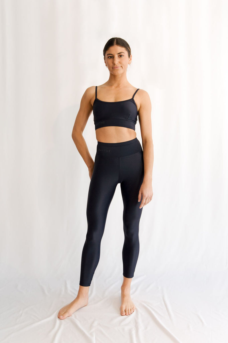 Midnight Movement 7/8 High Waisted Legging
