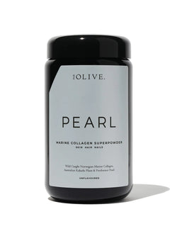 PEARL BY PAR OLIVE | Pearl Marine Collagen Superpowder (unflavoured)